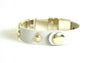 Studded Cuff Bracelet